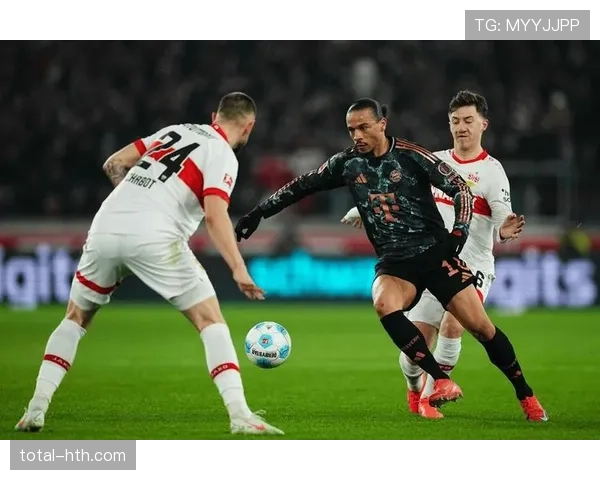 萨内展现高强度比赛表现，助力球队取得关键胜利