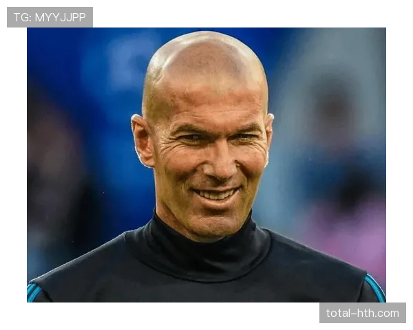 齐达内中场艺术：大师级表演与经典瞬间全解析