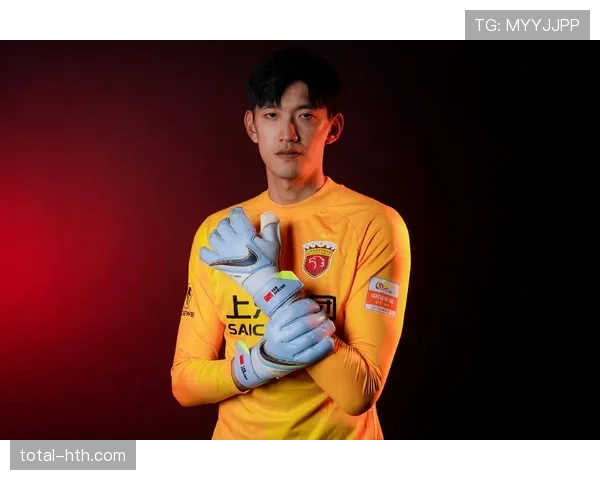 颜骏凌门将价值飙升，成转会市场焦点球员