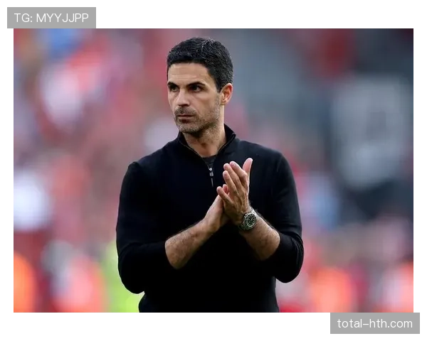 阿尔特塔执教生涯解析 阿尔特塔执教生涯解析