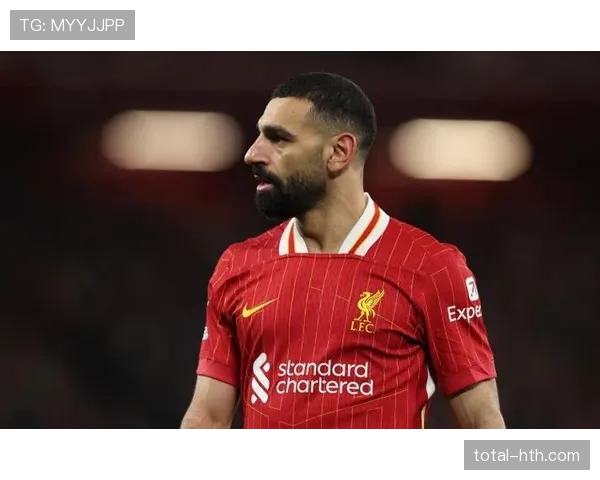 萨拉赫对抗能力解析：身体素质是否被低估