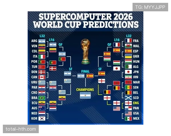 巴拿马队能否重返2026世界杯？晋级前景与阵容分析